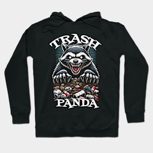 Trash Panda Hoodie